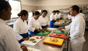 Formation hygiene alimentaire mayotte