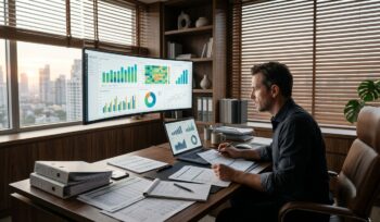 Controle gestion restauration