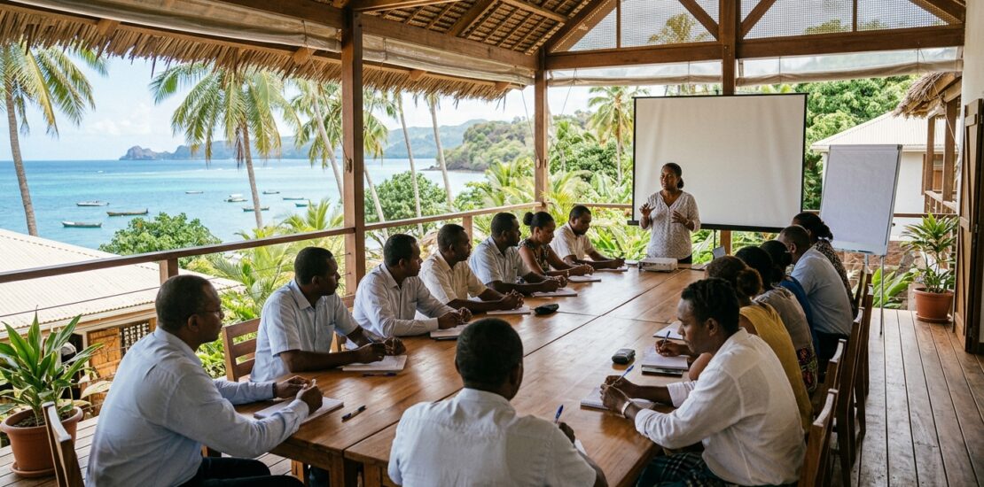 Formation Professionnelle a Mayotte : Guide Complet 2026