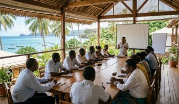 Formation Professionnelle a Mayotte : Guide Complet 2026