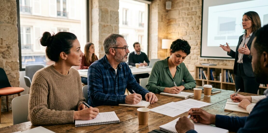 Titre Professionnel RNCP : Guide des Certifications en Restauration
