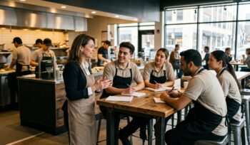 Management en Restauration Rapide : Guide Complet pour Managers