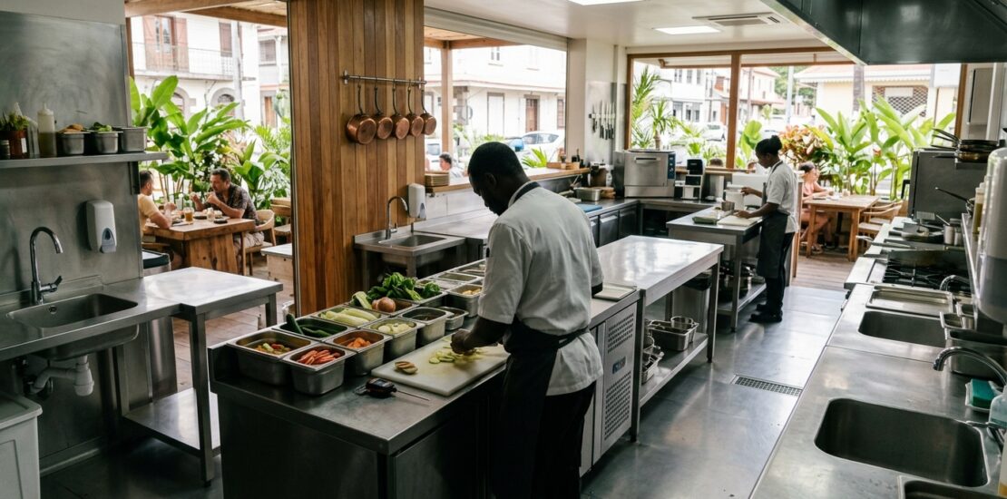 Normes et Reglementations en Restauration Rapide : Guide 2026