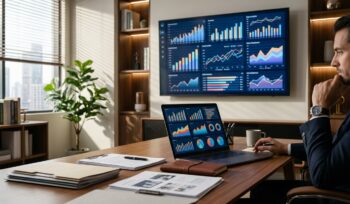 Tableaux de Bord pour Restaurateurs : Les KPI Essentiels