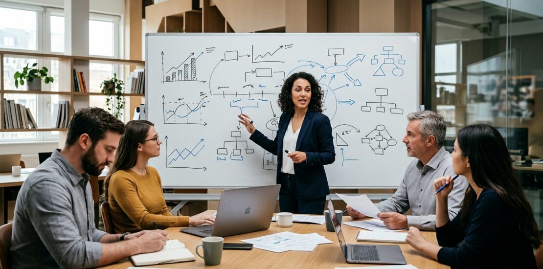 Strategie de Developpement pour Restaurant : Guide Complet