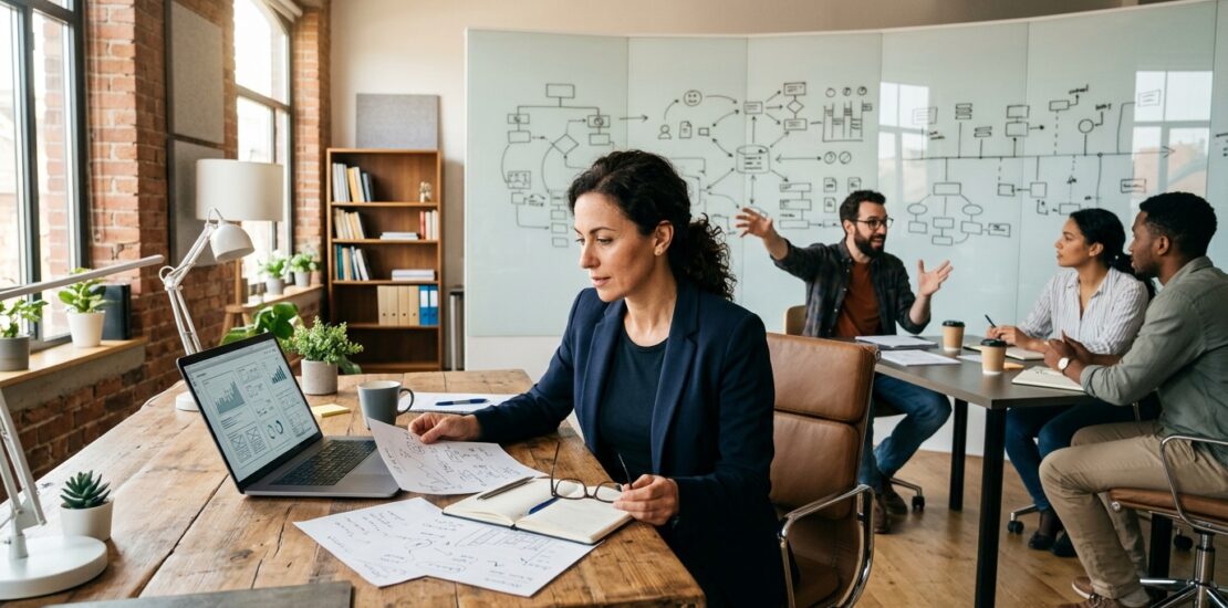 Business Plan Restauration Rapide : Modele et Conseils d'Experts