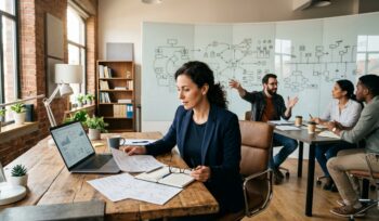 Business Plan Restauration Rapide : Modele et Conseils d'Experts