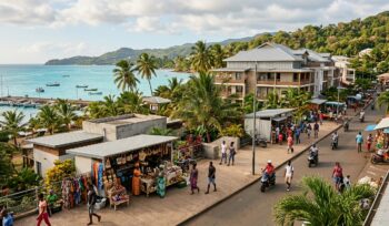 Entreprendre a Mayotte : Guide Complet pour Creer et Developper son Activite
