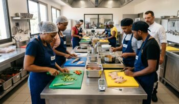 Normes HACCP a Mayotte : Les Regles Essentielles pour la Restauration