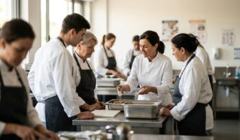 Plan de Maitrise Sanitaire (PMS) : Guide Pratique pour Restaurateurs