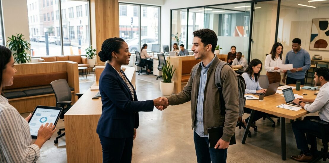 Recrutement en Restauration Rapide : Trouver les Bons Profils