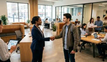 Recrutement en Restauration Rapide : Trouver les Bons Profils