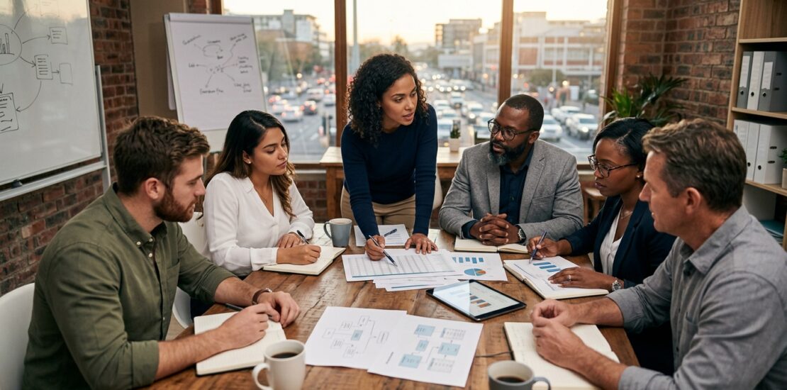 Turnover en Restauration : Comprendre les Causes et Agir