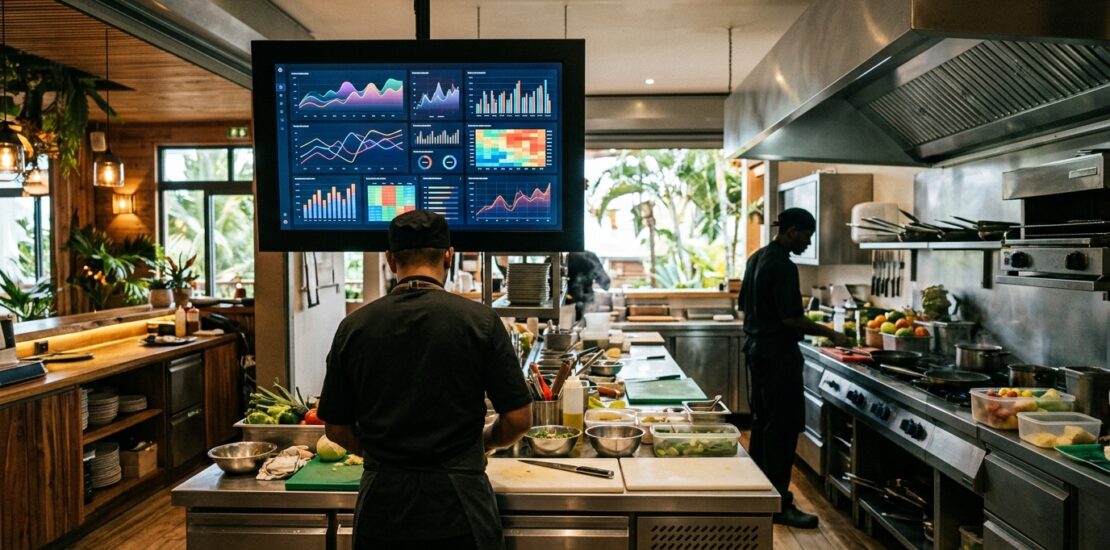 Food Cost : Comment Calculer et Optimiser le Cout Matiere