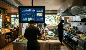 Food Cost : Comment Calculer et Optimiser le Cout Matiere