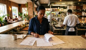 Menu Engineering : Concevoir une Carte qui Maximise les Ventes