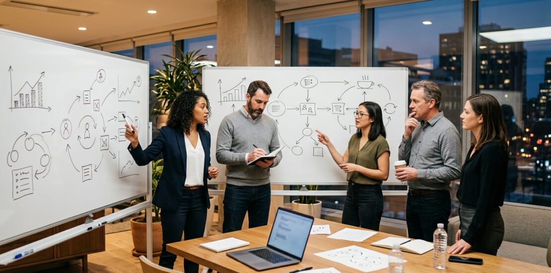 Fidelisation Client en Restaurant : Programmes et Strategies Efficaces