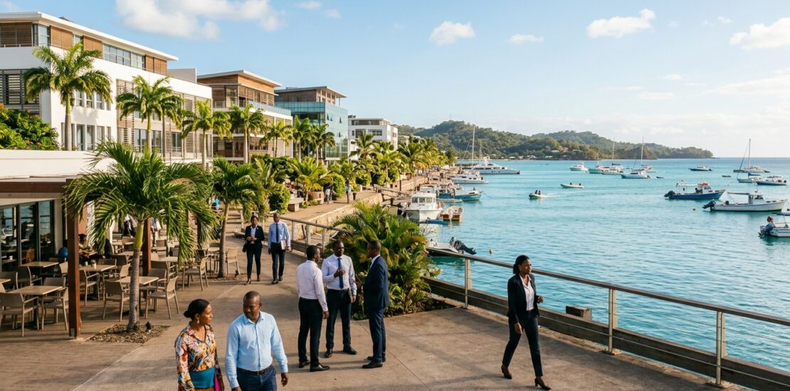 Exonerations Fiscales en Outre-Mer : Ce Dont Votre Entreprise Peut Beneficier