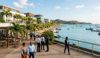 Exonerations Fiscales en Outre-Mer : Ce Dont Votre Entreprise Peut Beneficier