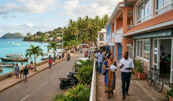 Creer sa SARL a Mayotte : Demarches et Specificites Locales