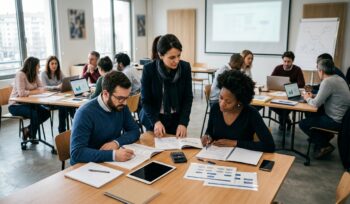 Preparer l'Examen du Titre Professionnel : Conseils et Methodes
