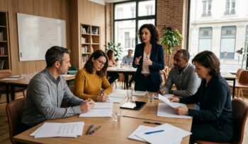 Audit Qualiopi : Se Preparer Efficacement au Premier Controle