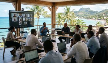 Formation Visio a Mayotte : Outils et Bonnes Pratiques