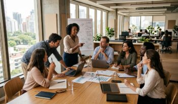Prise de Decision en Management : Frameworks et Bonnes Pratiques