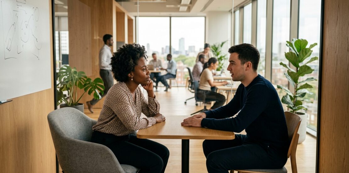 Communication Non Violente (CNV) : Application en Entreprise