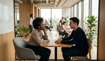 Communication Non Violente (CNV) : Application en Entreprise