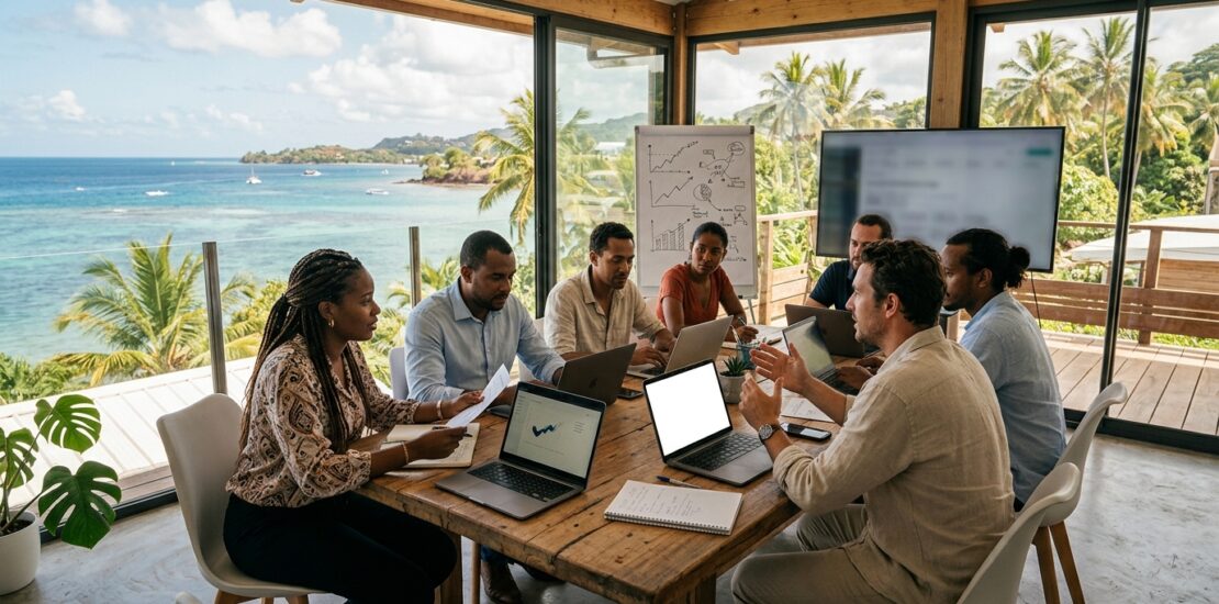Sourcing de Candidats a Mayotte : Ou Trouver vos Futurs Talents