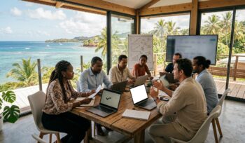 Sourcing de Candidats a Mayotte : Ou Trouver vos Futurs Talents
