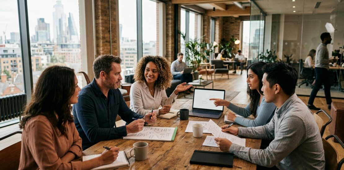 Engagement des Collaborateurs : Mesurer et Ameliorer l'Implication