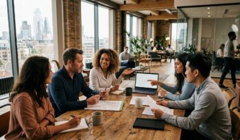 Engagement des Collaborateurs : Mesurer et Ameliorer l'Implication