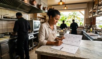 Prix Psychologiques en Restauration : Fixer ses Tarifs Strategiquement