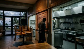 Fermeture de Restaurant : Checklist des Taches Quotidiennes