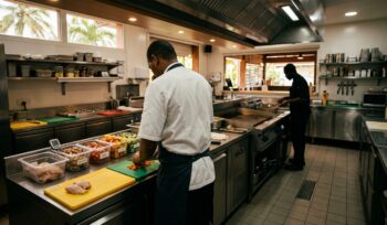 HACCP Specifique Fast-Food : Application Pratique au Quotidien