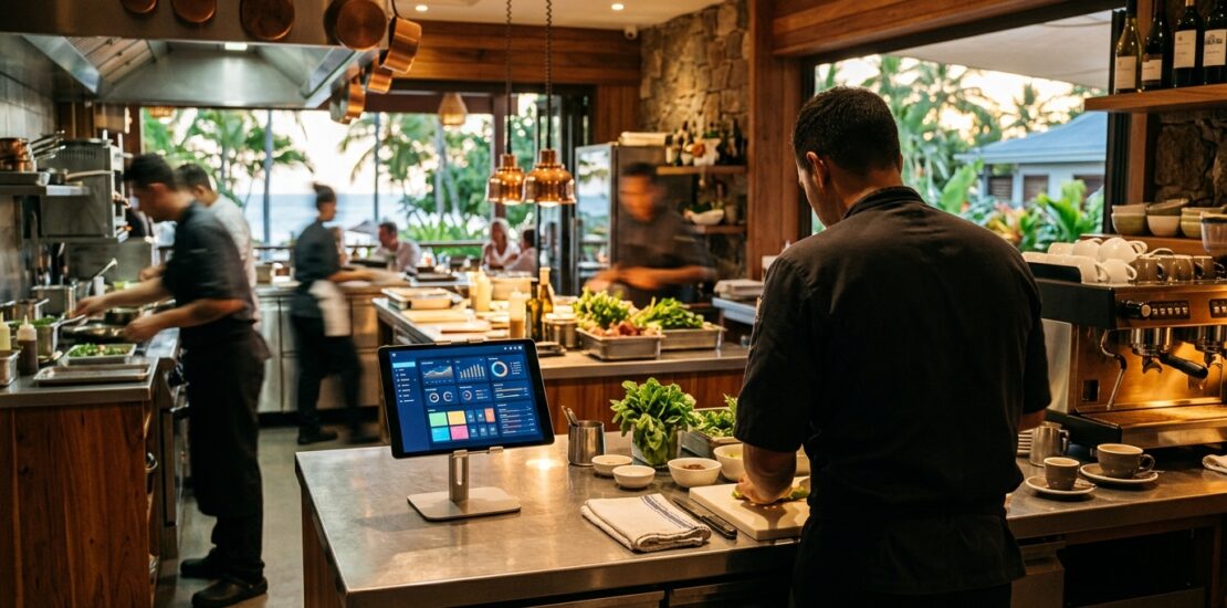 Logiciel de Gestion pour Restaurant : Comparatif des Solutions