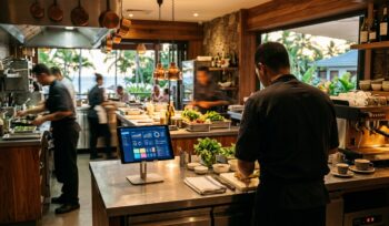 Logiciel de Gestion pour Restaurant : Comparatif des Solutions