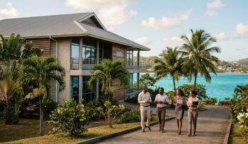 Specificites Administratives des Entreprises en Outre-Mer