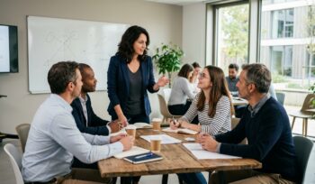 Montee en Competences des Equipes : Strategies et Outils Pratiques