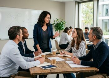 Montee en Competences des Equipes : Strategies et Outils Pratiques