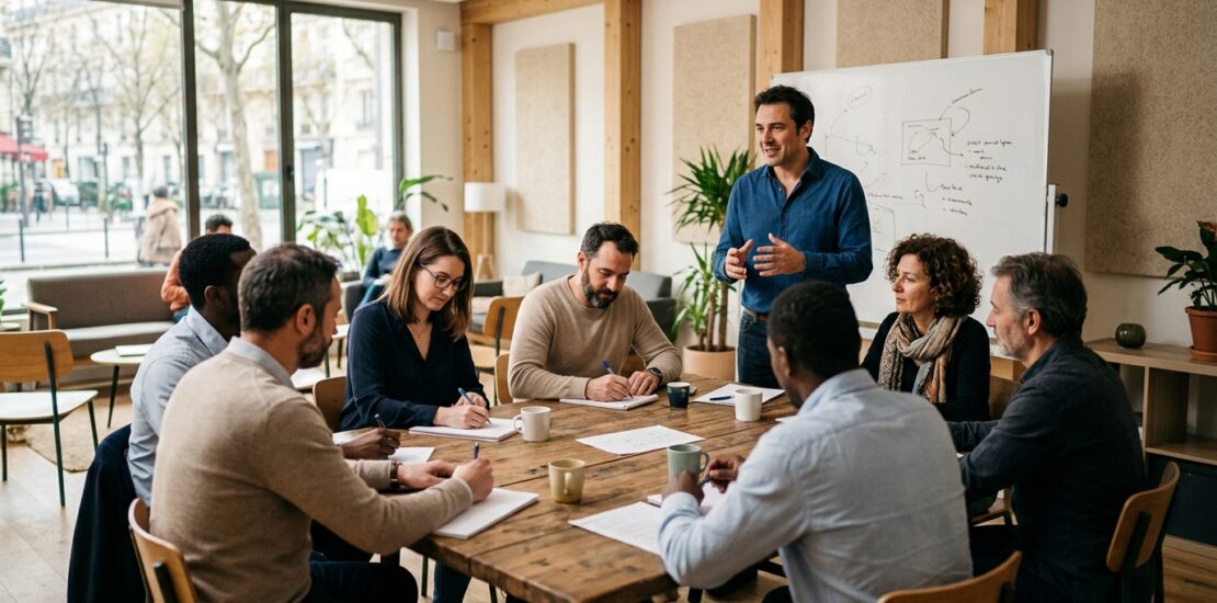 AIF Pole Emploi : Aide Individuelle a la Formation Expliquee