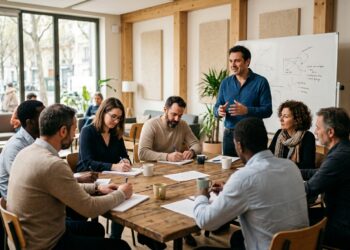AIF Pole Emploi : Aide Individuelle a la Formation Expliquee