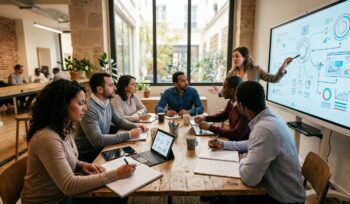Outils Digitaux pour la Formation : Comparatif des Plateformes LMS