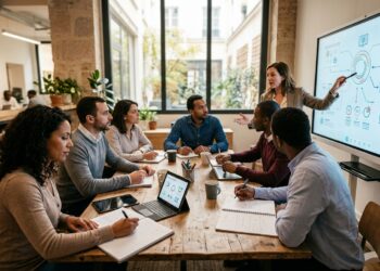 Outils Digitaux pour la Formation : Comparatif des Plateformes LMS