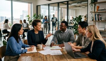 Manager Coach : Developper les Competences par l'Accompagnement
