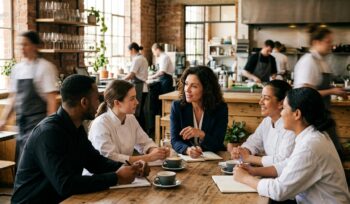 Gestion du Stress en Restauration : Techniques pour les Managers