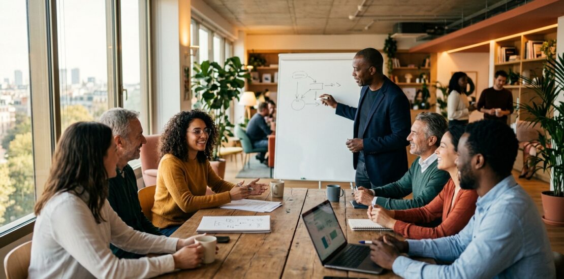 Integration des Nouveaux Collaborateurs : Checklist des 30 Premiers Jours