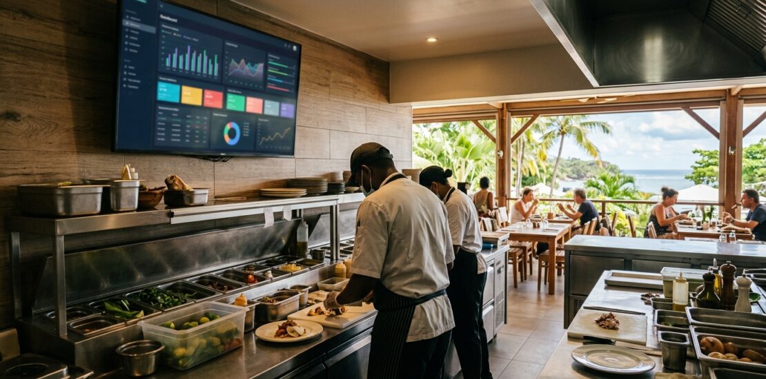 Securite Alimentaire : Les Controles a Effectuer Chaque Jour